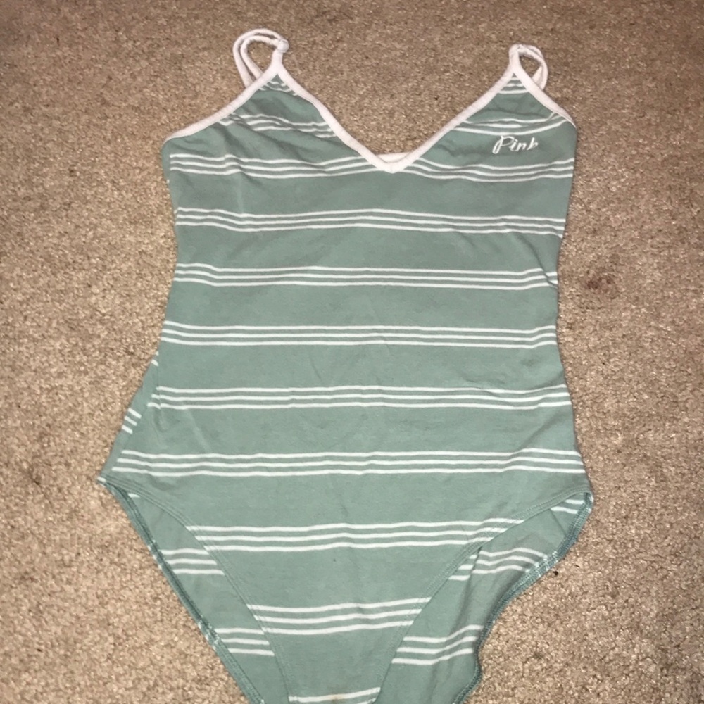 Body suit